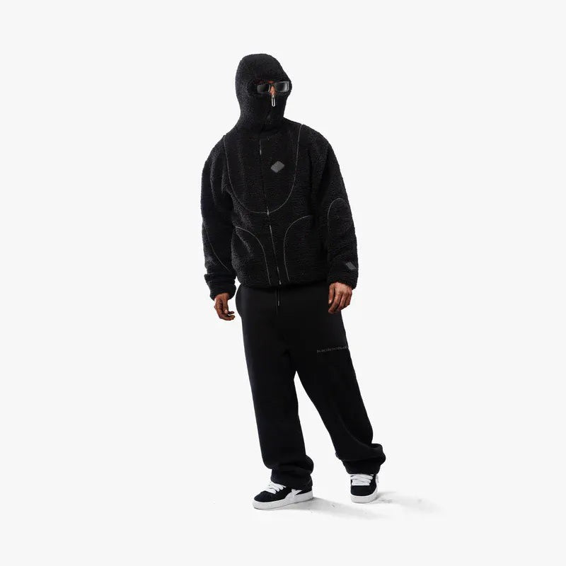 Zip Fleecter