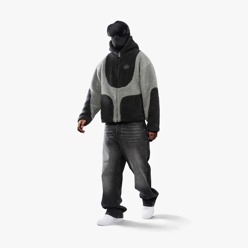 Zip Fleecter