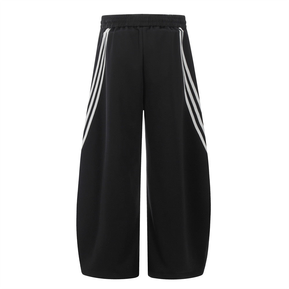 Jog Inner-Striped