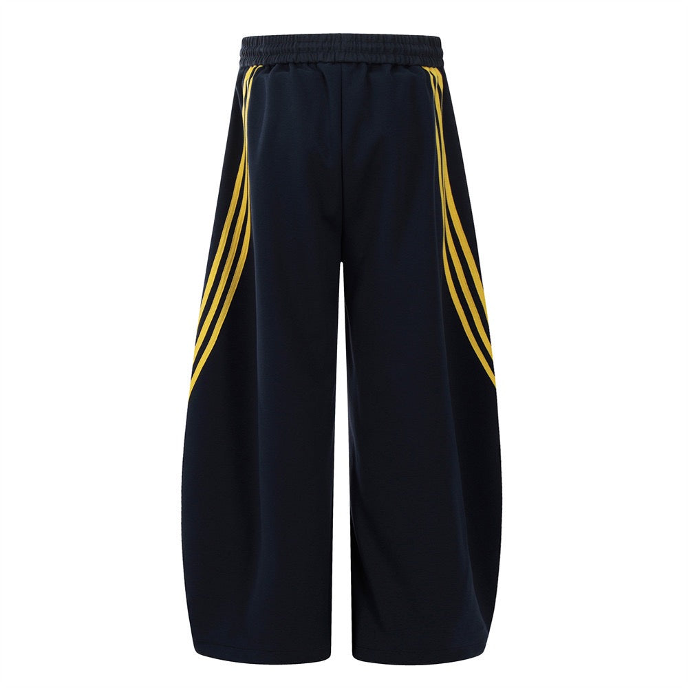 Jog Inner-Striped