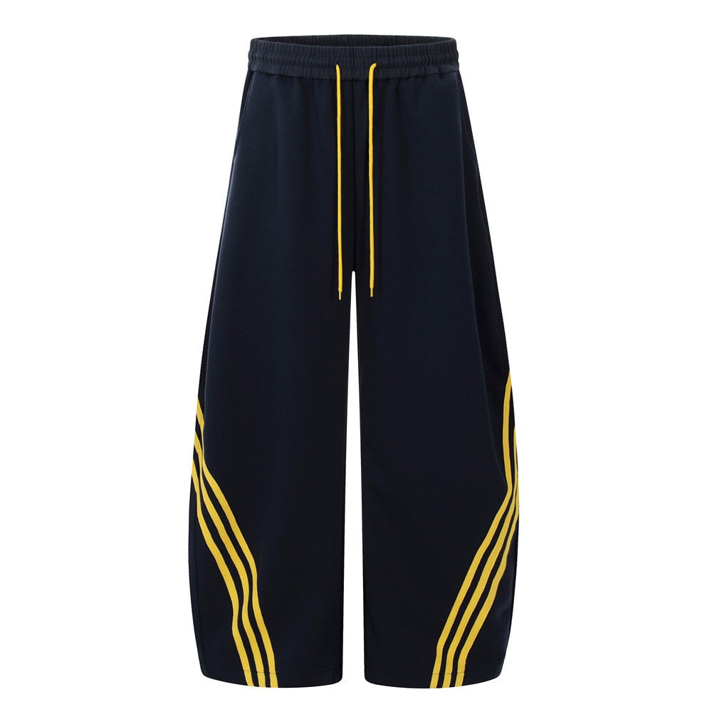 Jog Inner-Striped