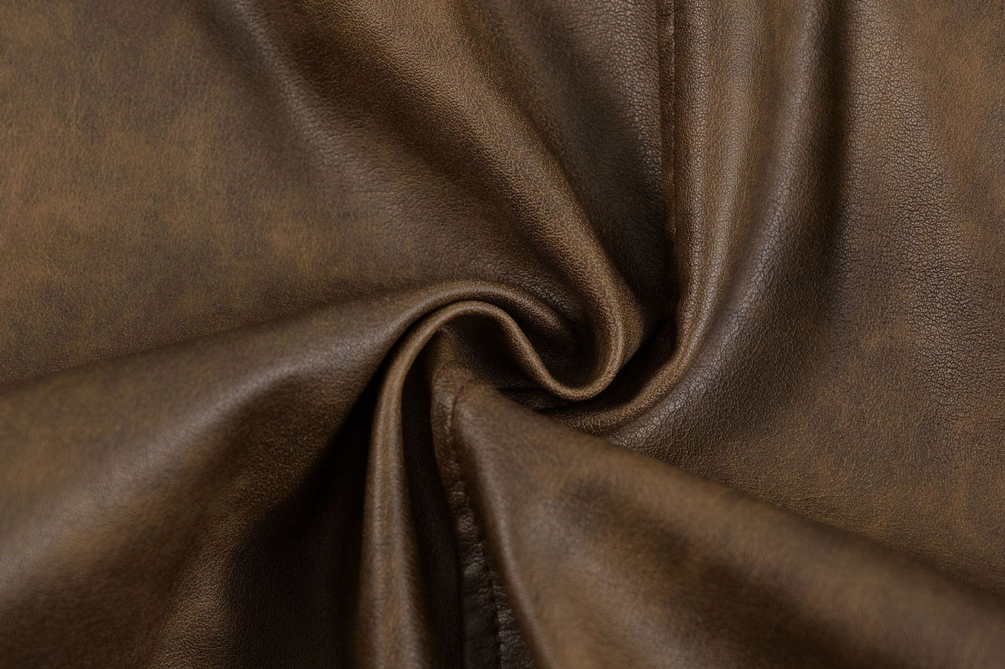 Jacket Cuir Double-Layered
