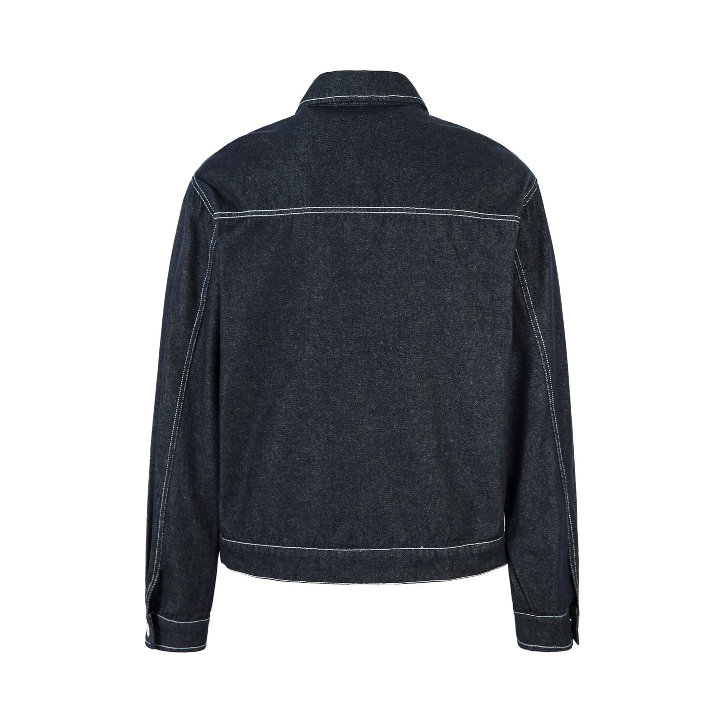 Jacket Stand-Out Denim