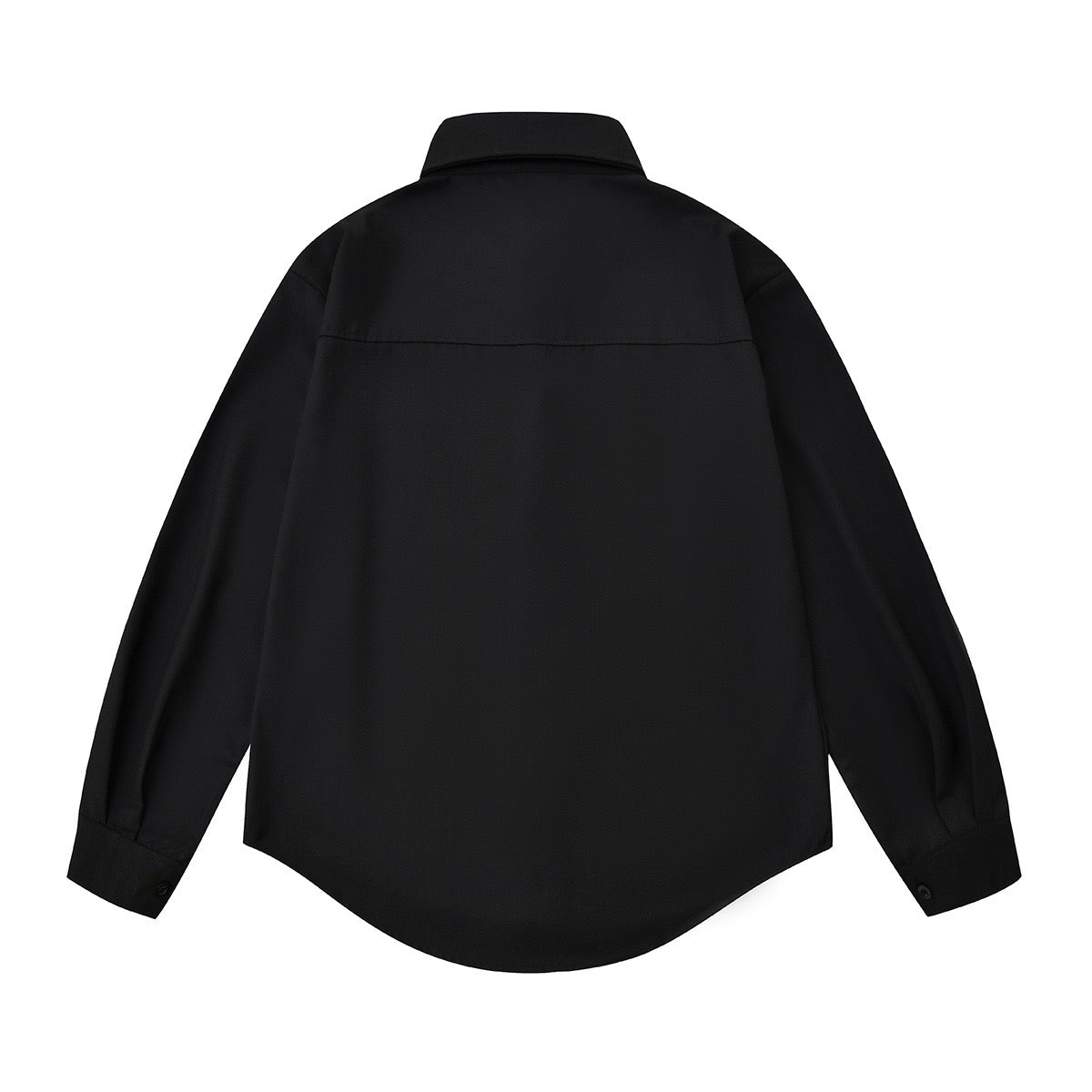 Chemise Stared'tied - Blanc