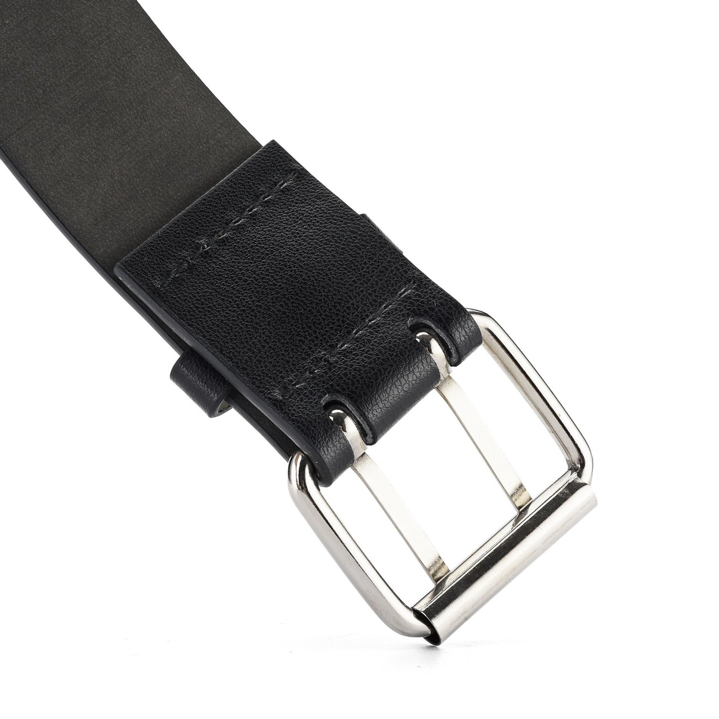 Ceinture Along Stars - Noire