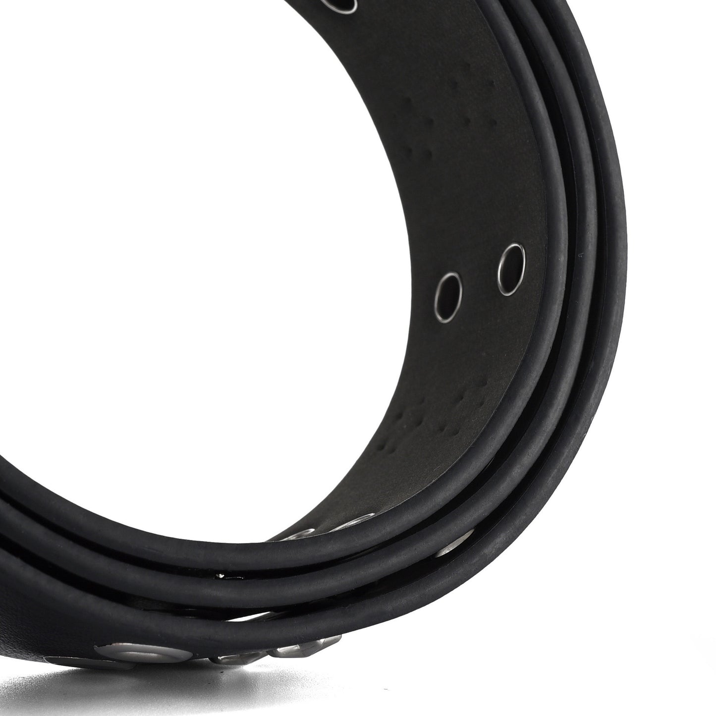 Ceinture Along Stars - Noire