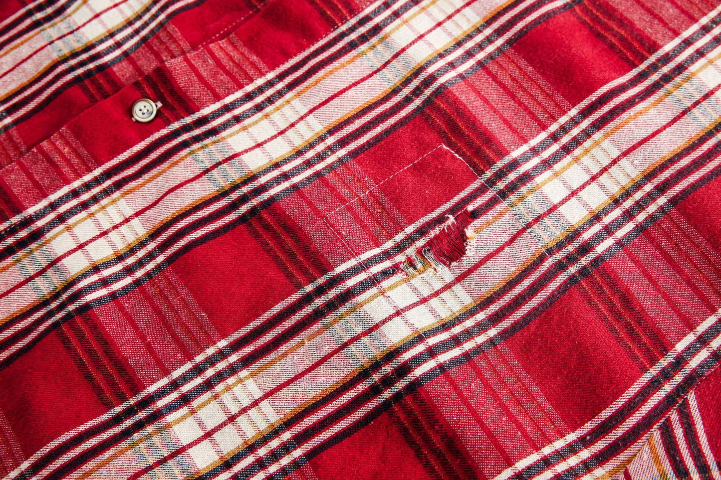 Chemise OnareRipped
