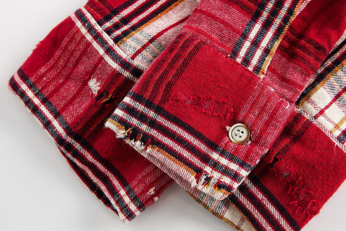 Chemise OnareRipped