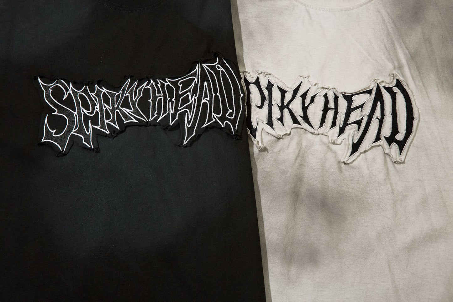 T-shirt SpikeHead