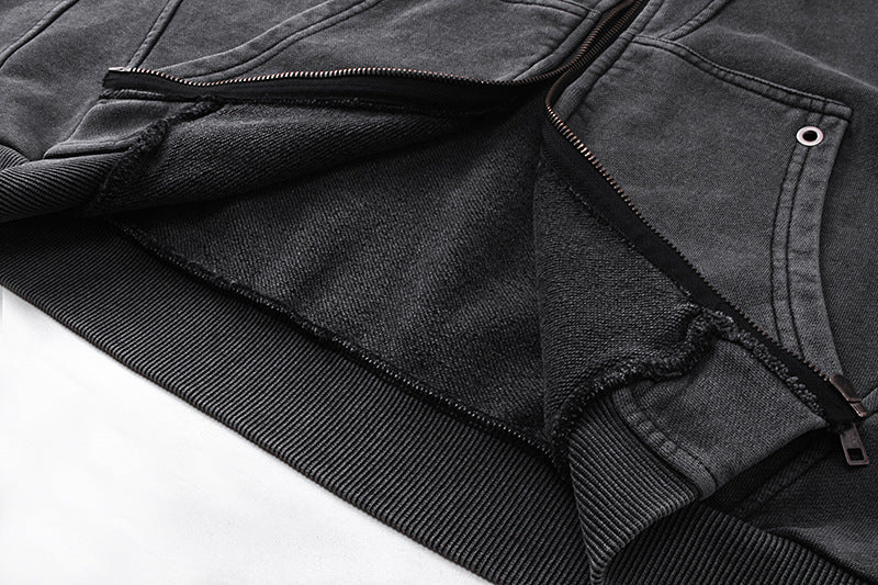 Zip InterLined