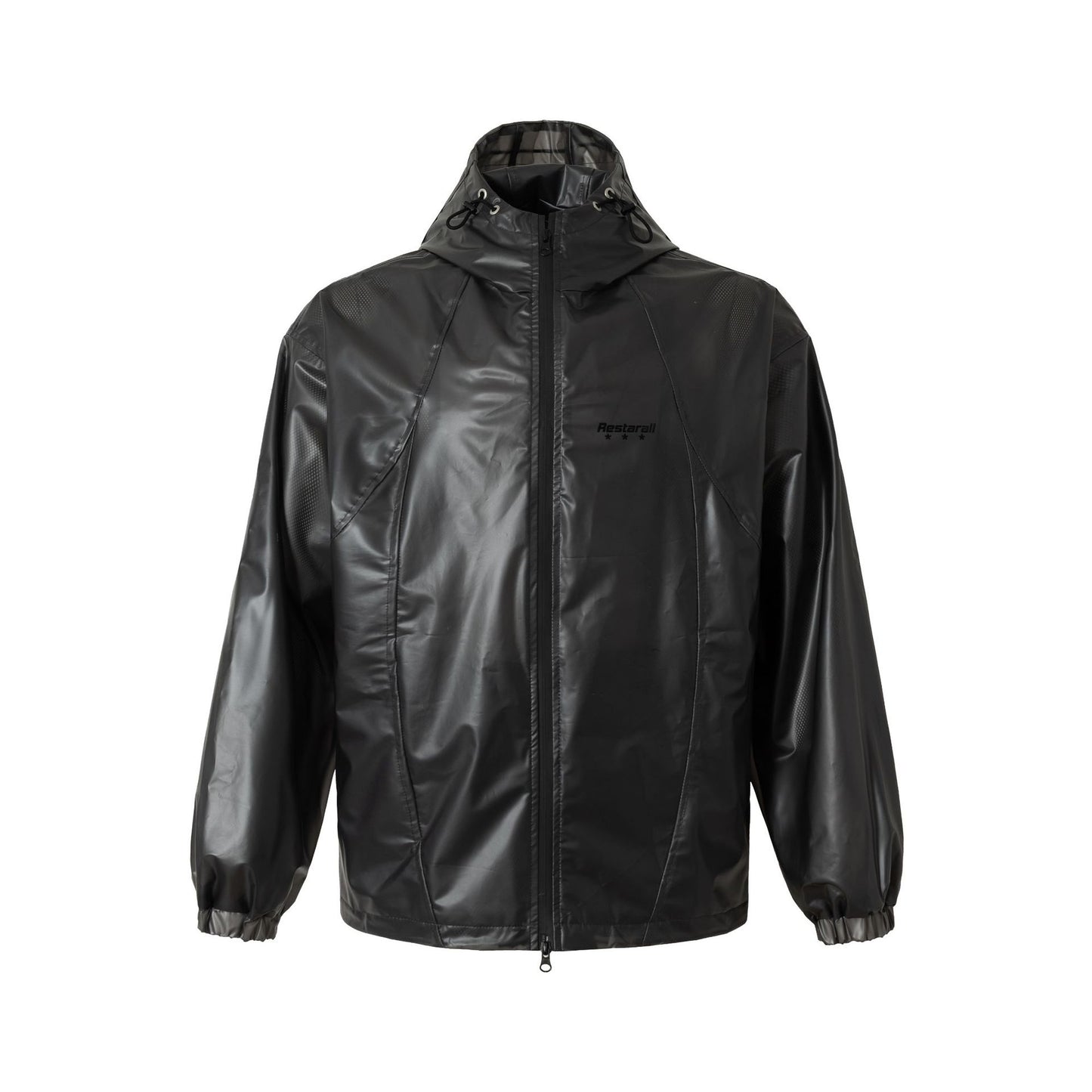 Jacket Lumière Noire Imperméable