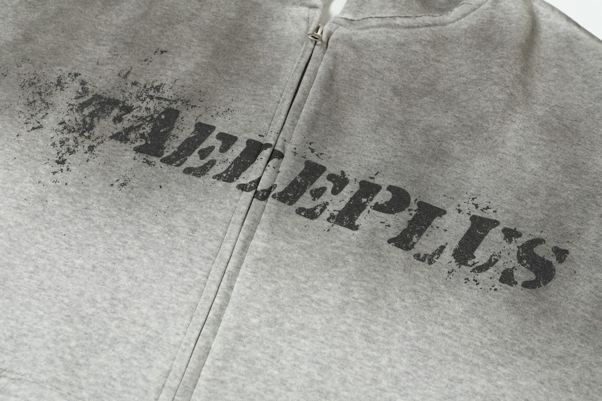 Zip Fadstence