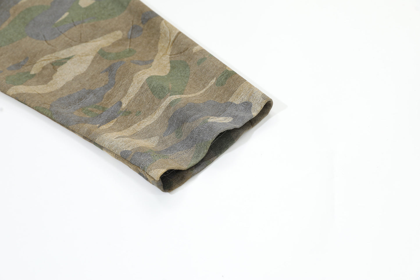 T-shirt Camo Newfaiths