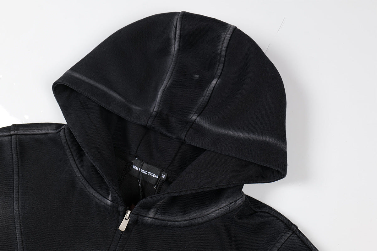 Zip Bomber Dune - Bleu
