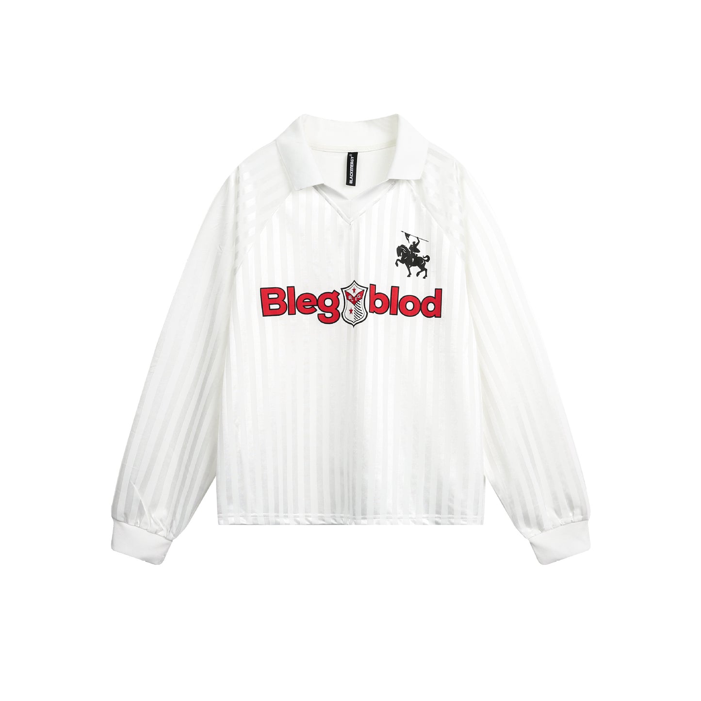 Maillot Invictus - Blanc