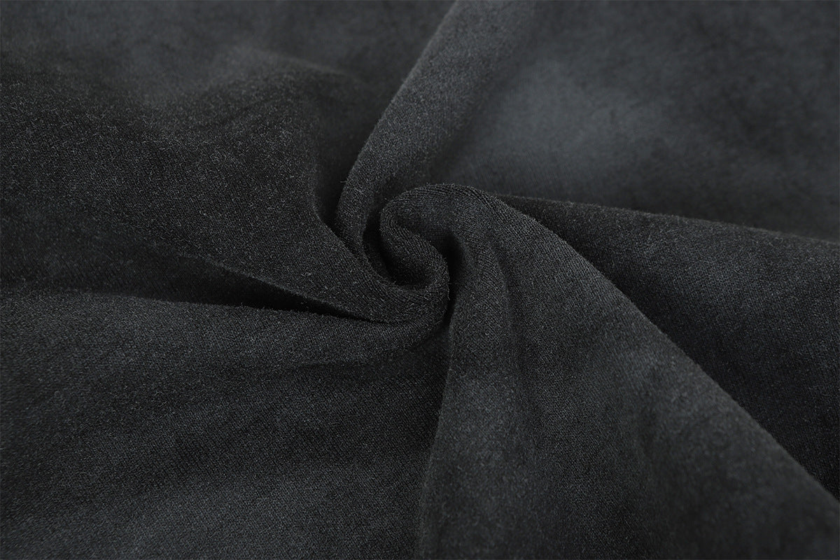 T-shirt Blamacar - Noir