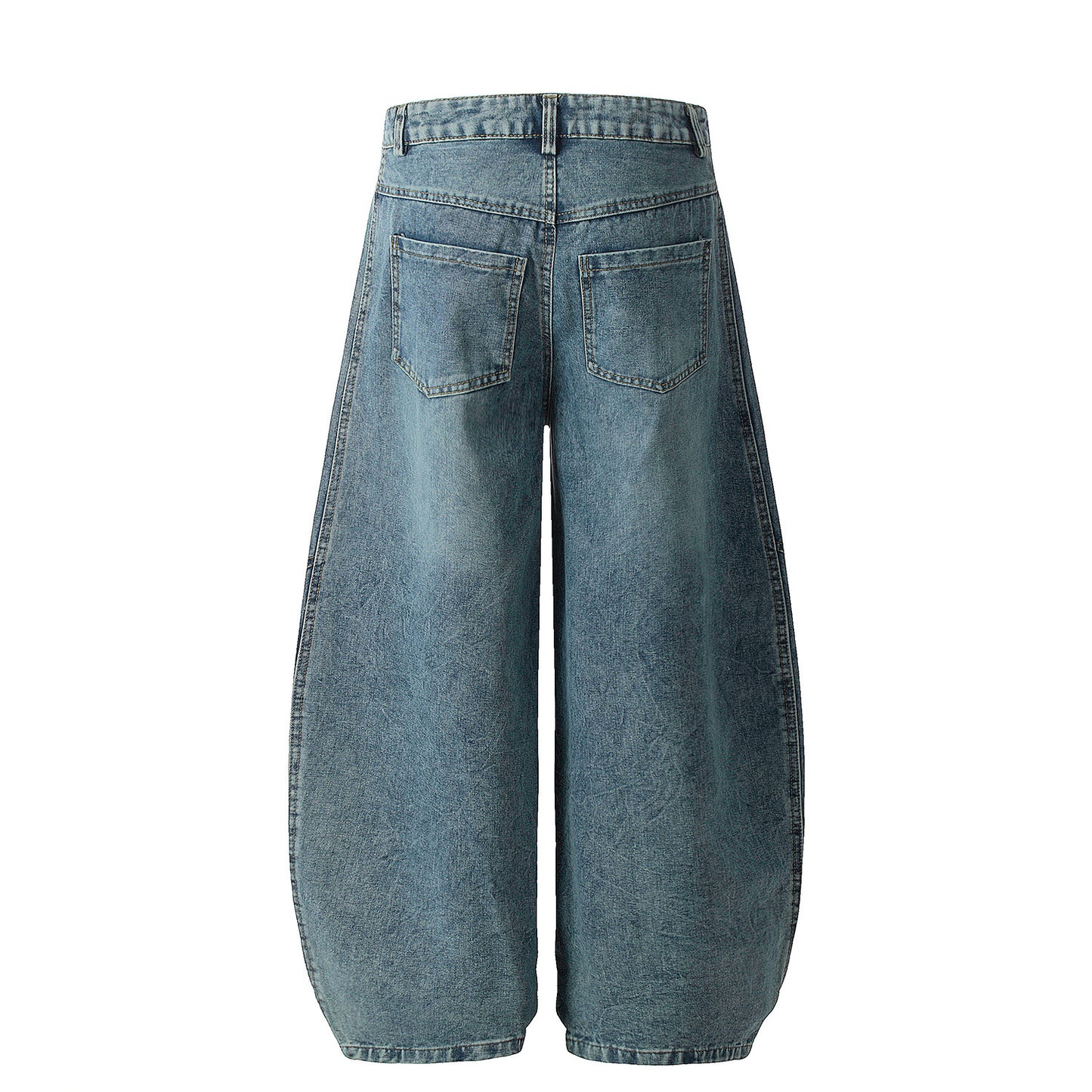 Jean Double Standarts