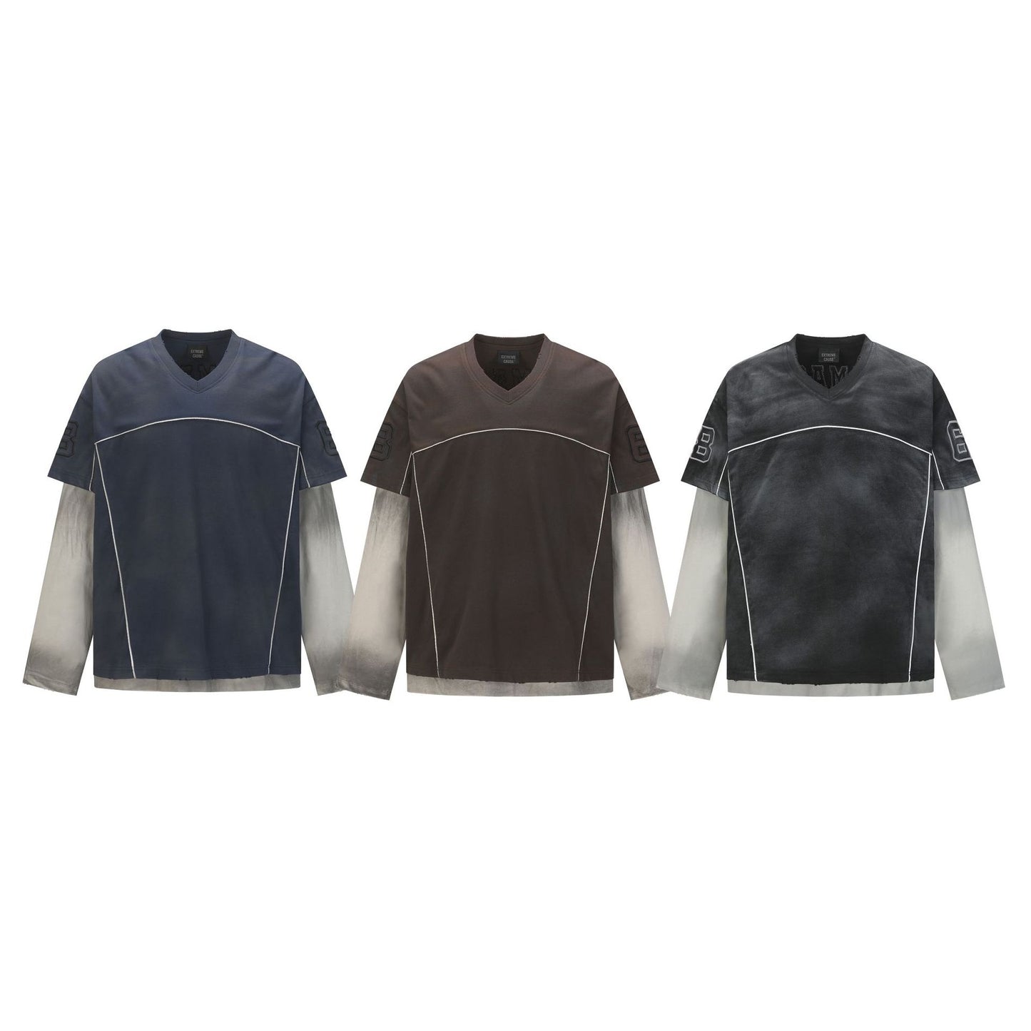 T-shirt Blamacar - Noir