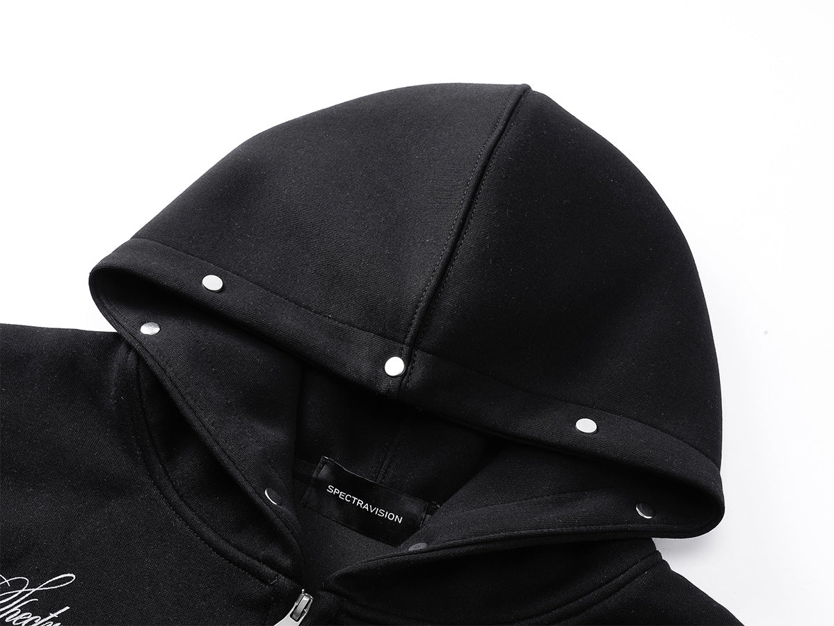 Zip Spectrum Noir