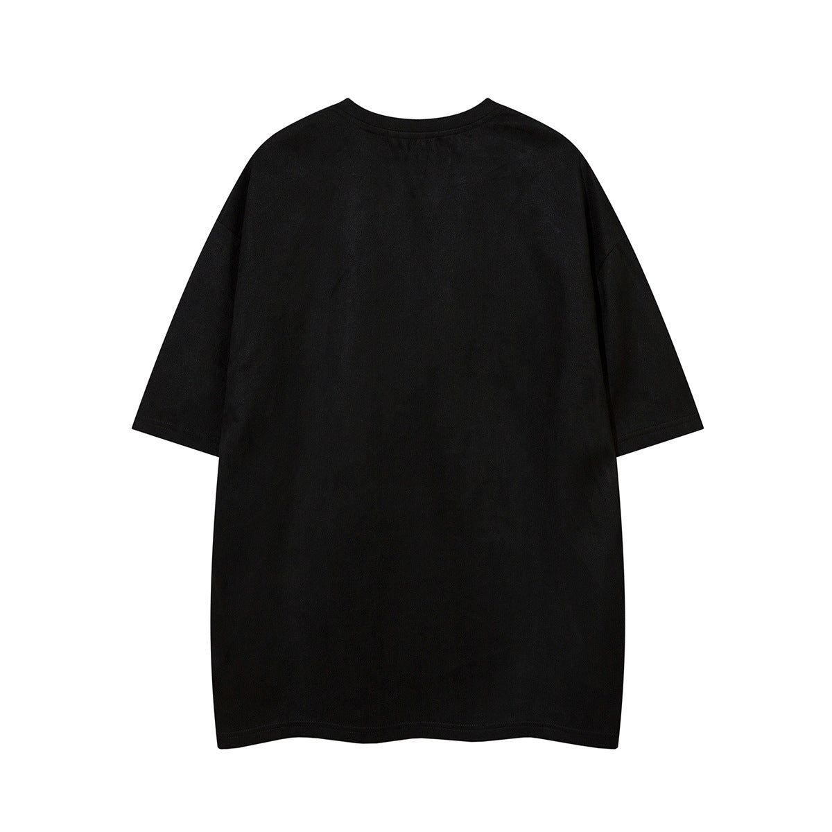 T-shirt InterZip - Noir