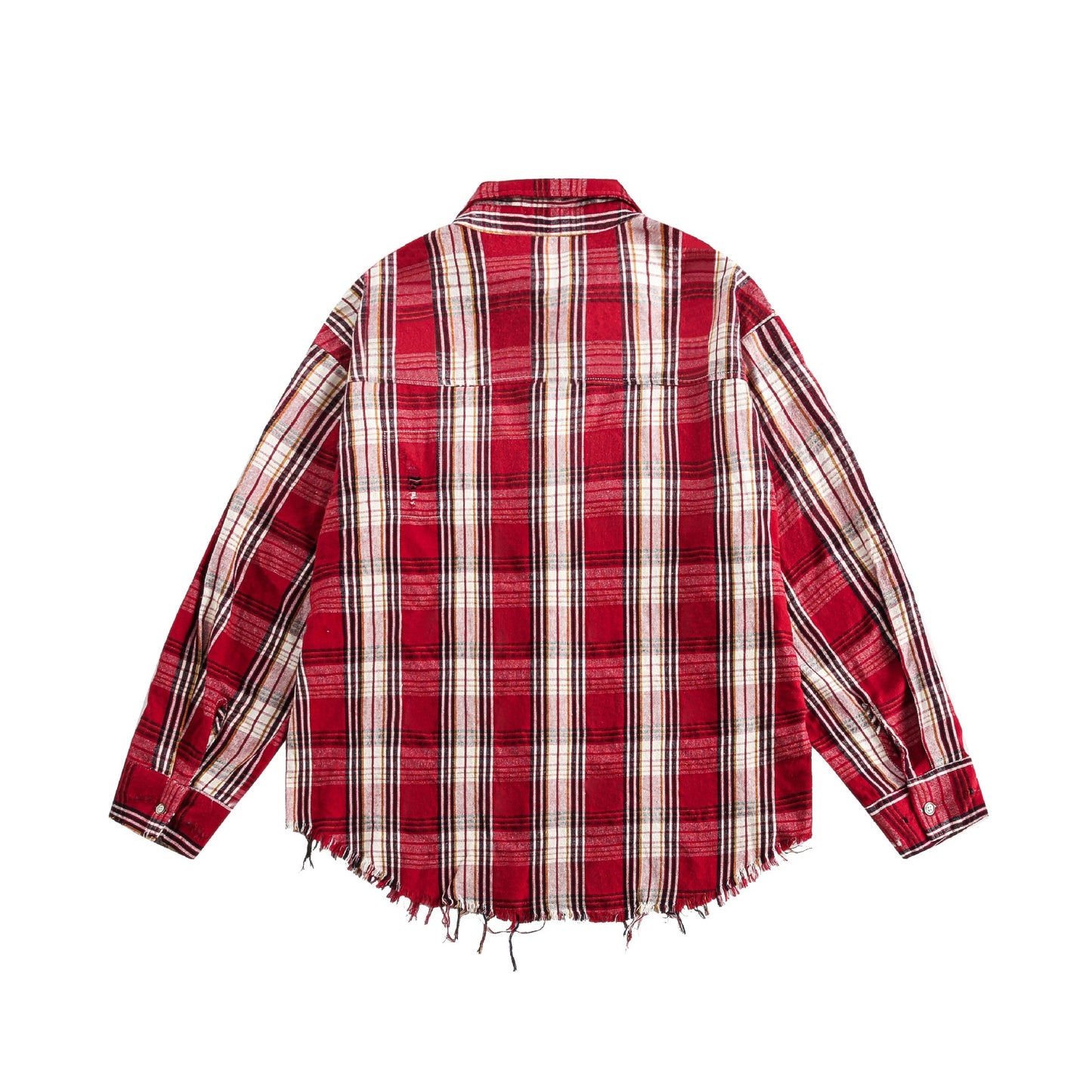 Chemise OnareRipped