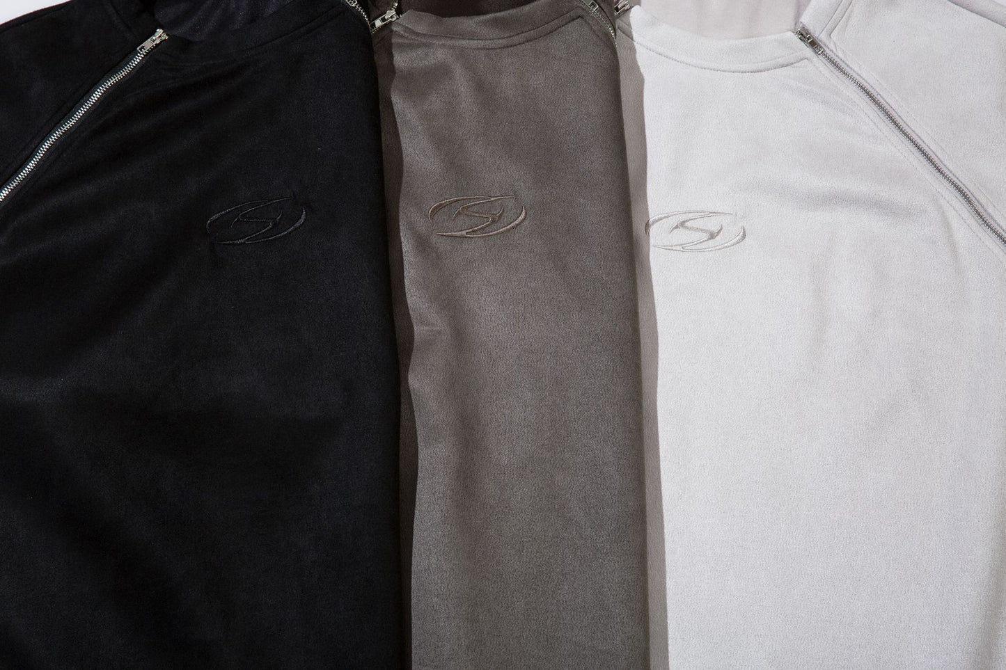 T-shirt InterZip - Noir