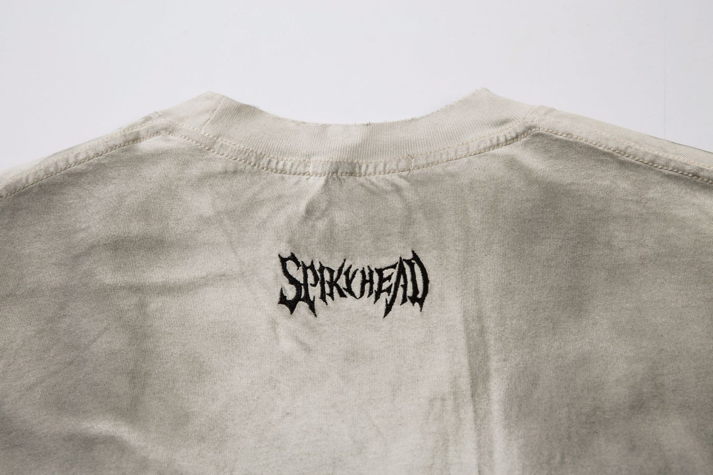 T-shirt SpikeHead