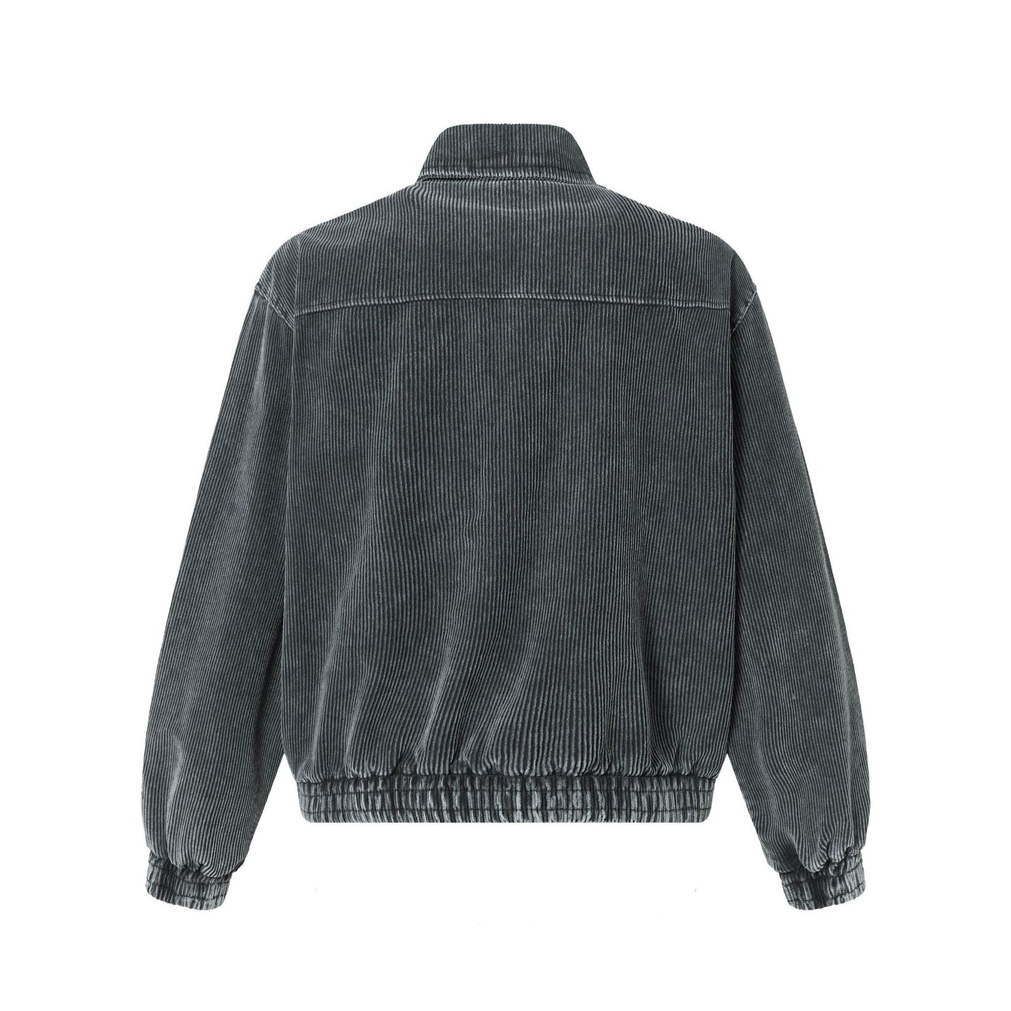 Jacket Mighty Denim