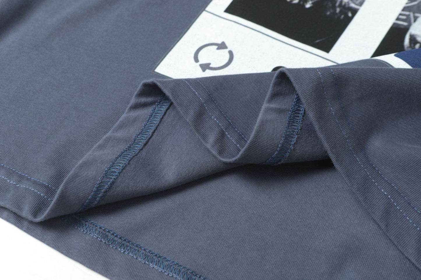 T-shirt Veryf