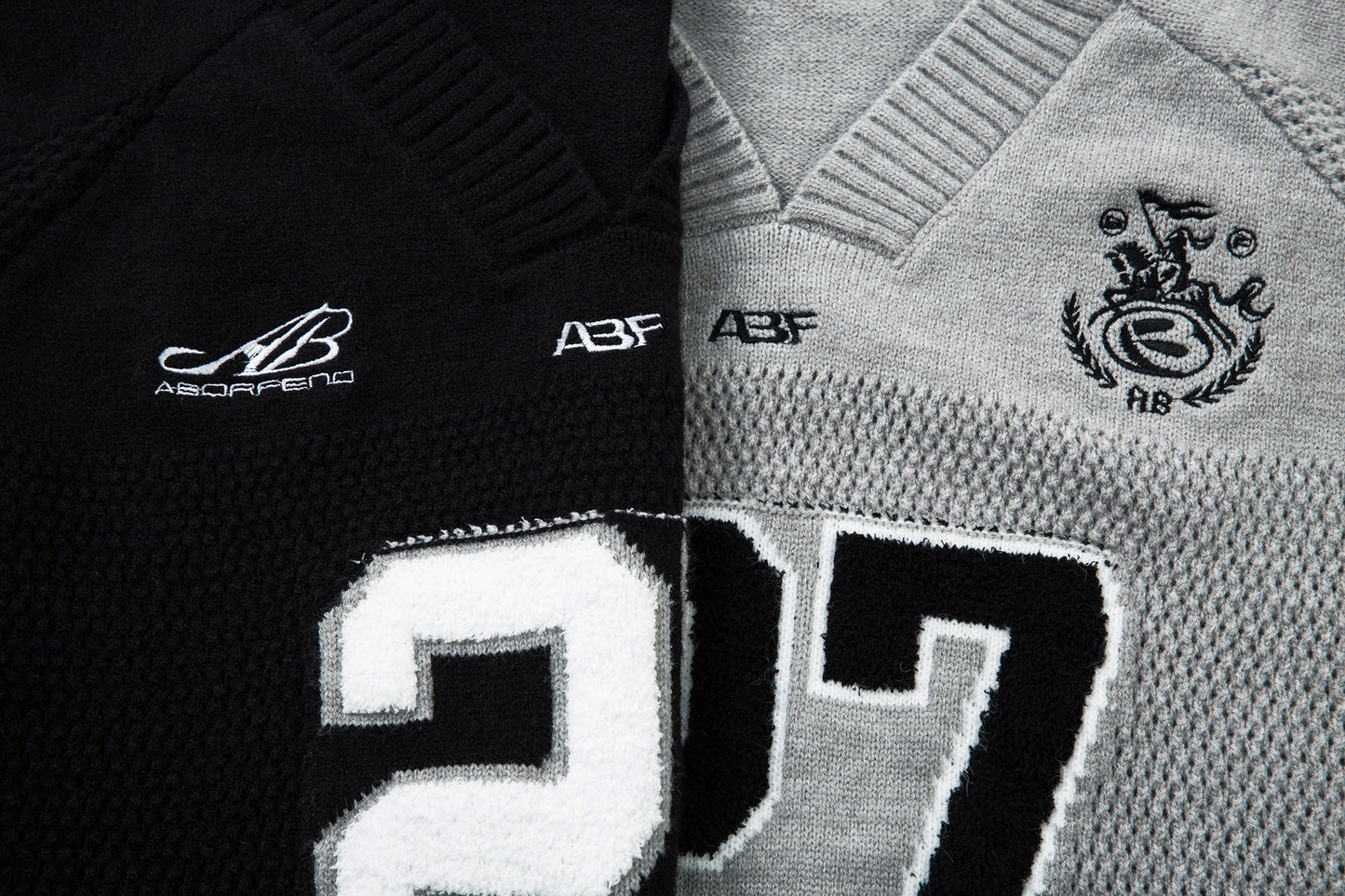 Knit Based - Noir