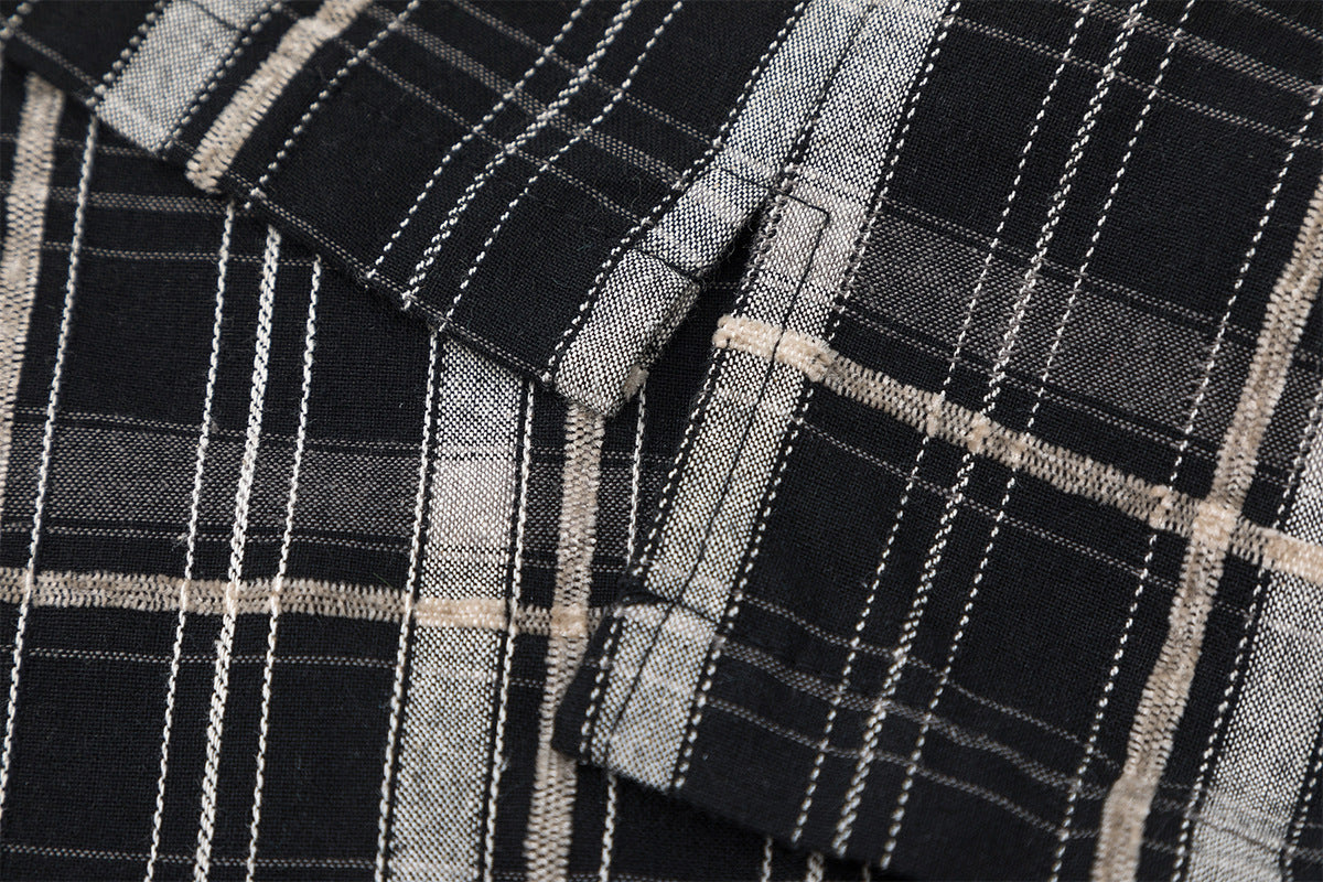 Chemise Distinct