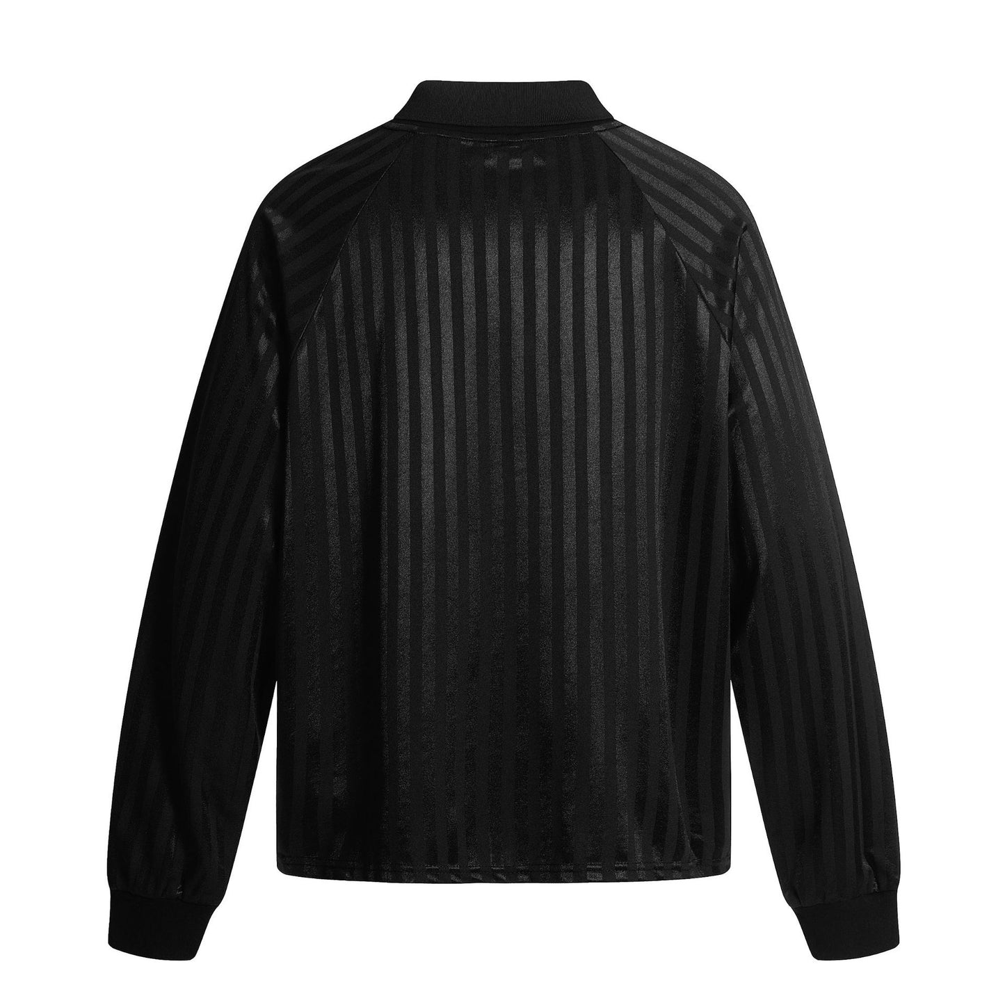 Maillot Invictus - Noir