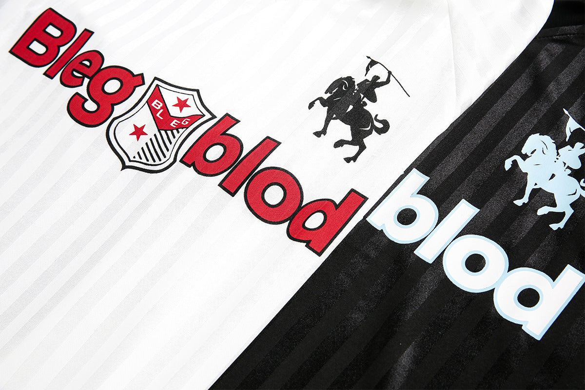 Maillot Invictus - Noir