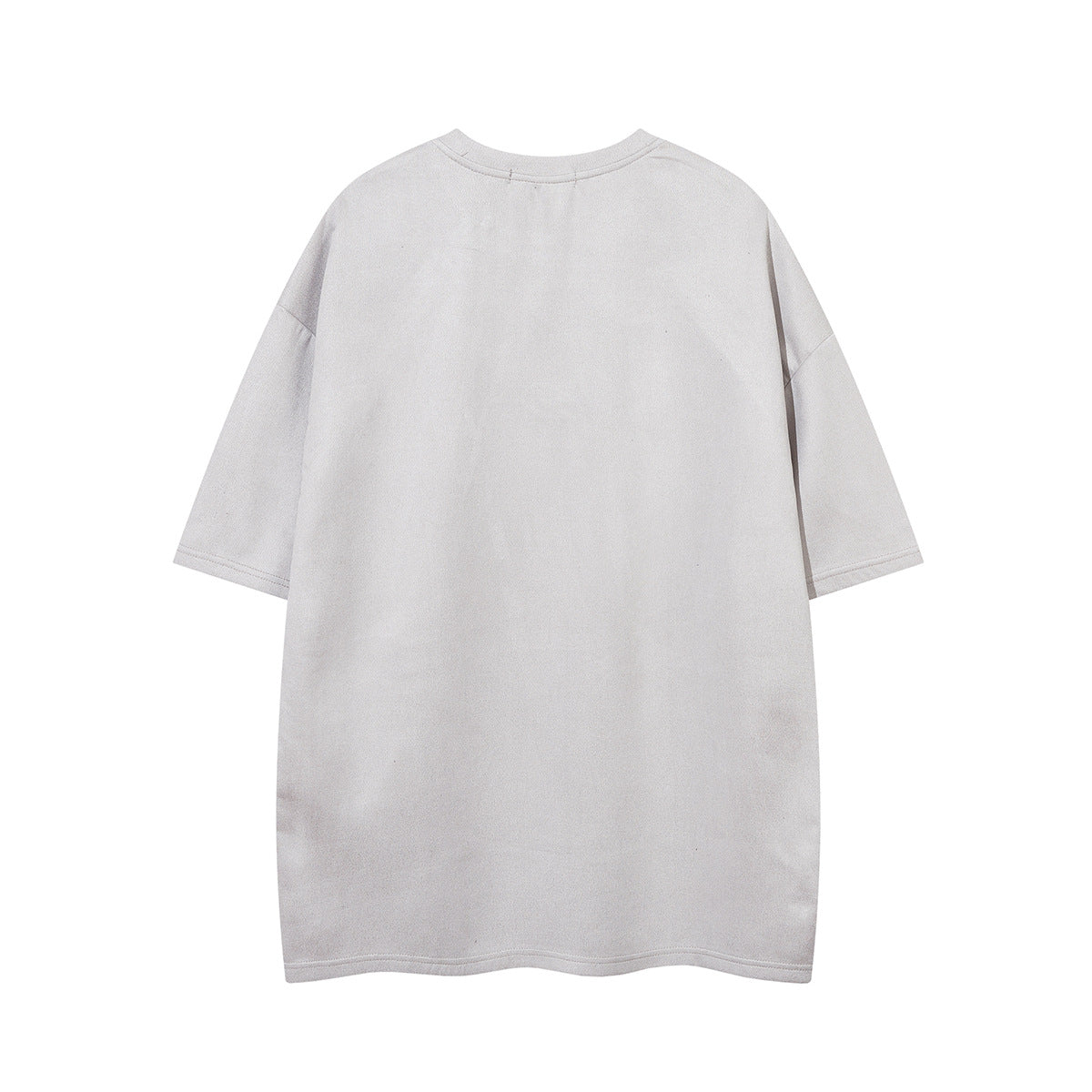 T-shirt InterZip - Blanc