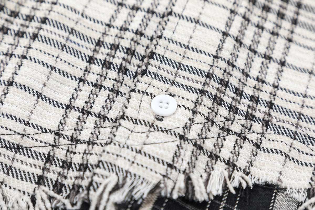 Chemise Distinct