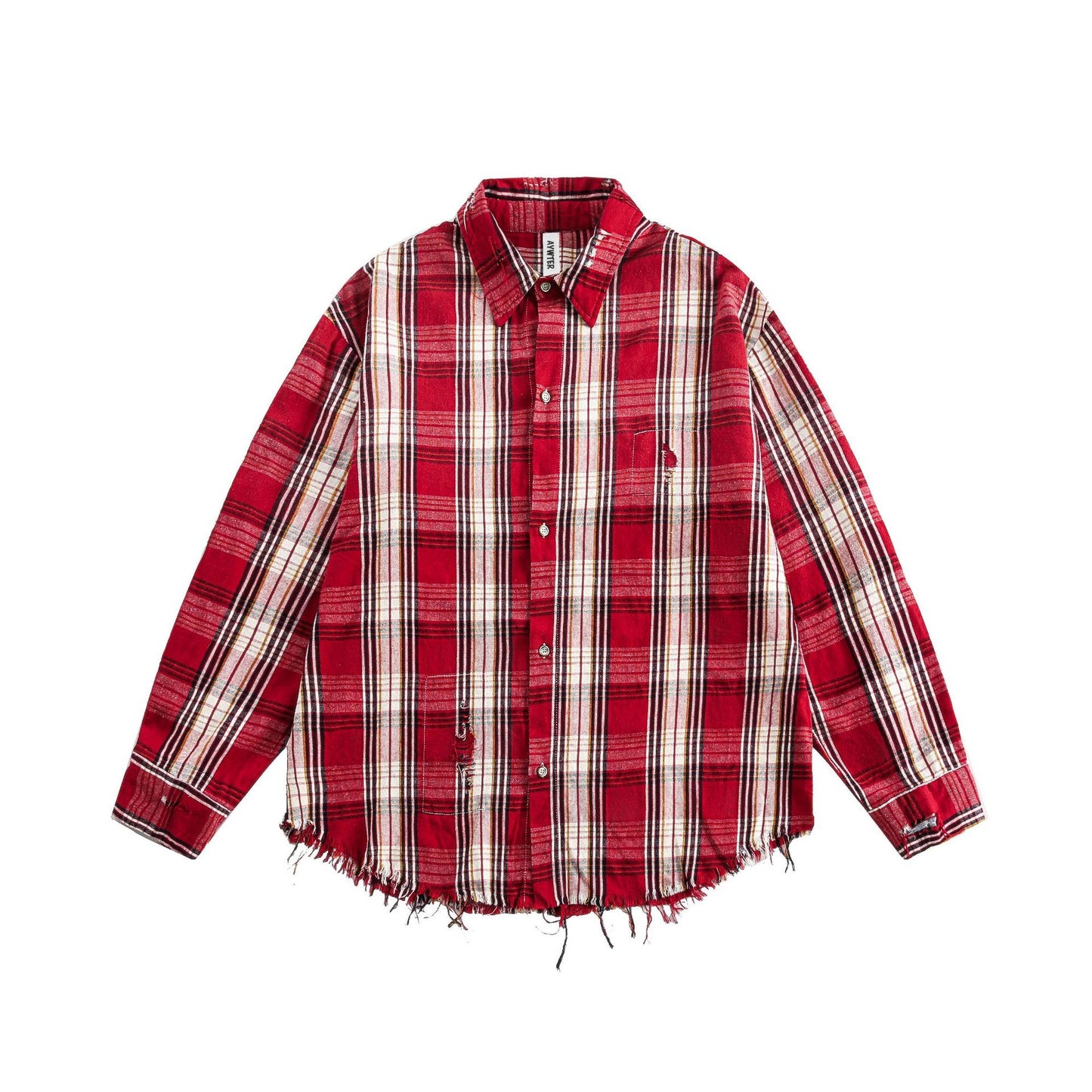 Chemise OnareRipped