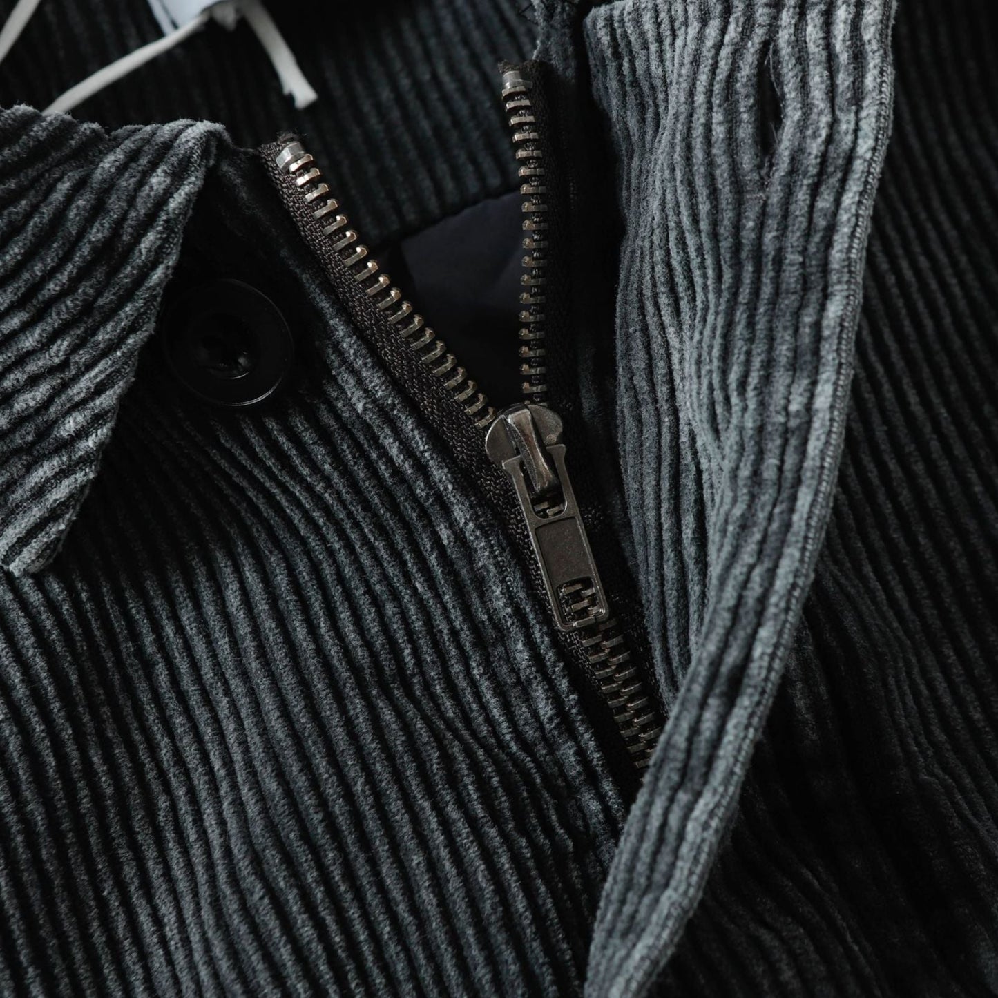 Jacket Mighty Denim