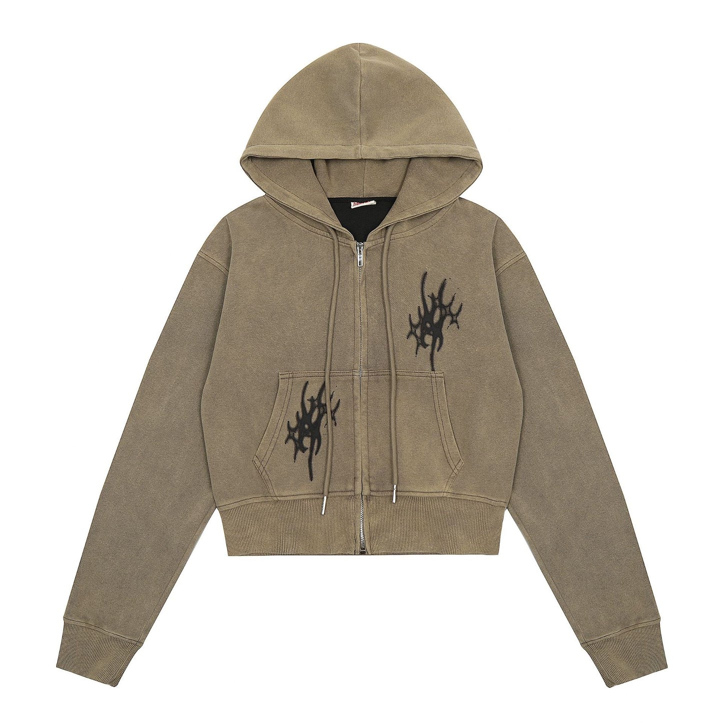 Zip CropStyled