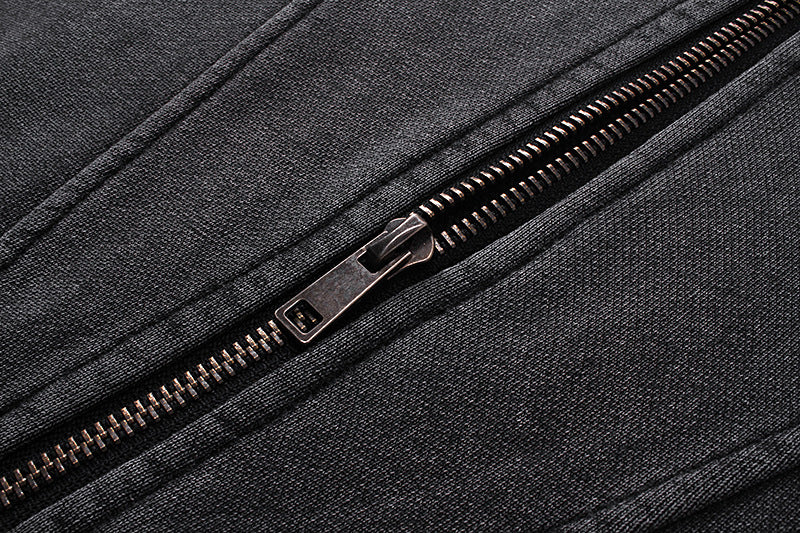 Zip InterLined