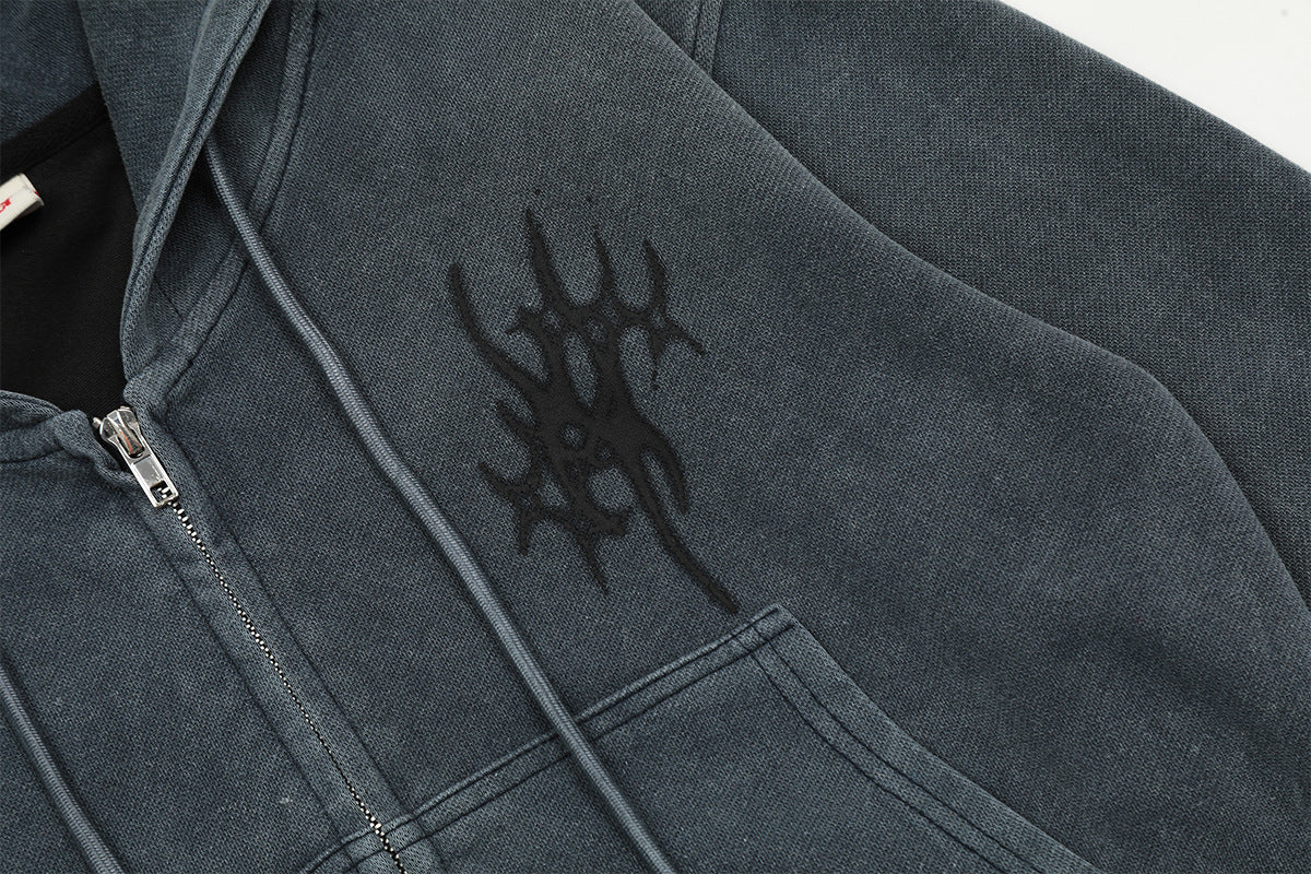 Zip CropStyled
