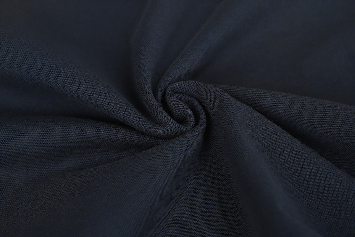 T-shirt Blamacar - Bleu