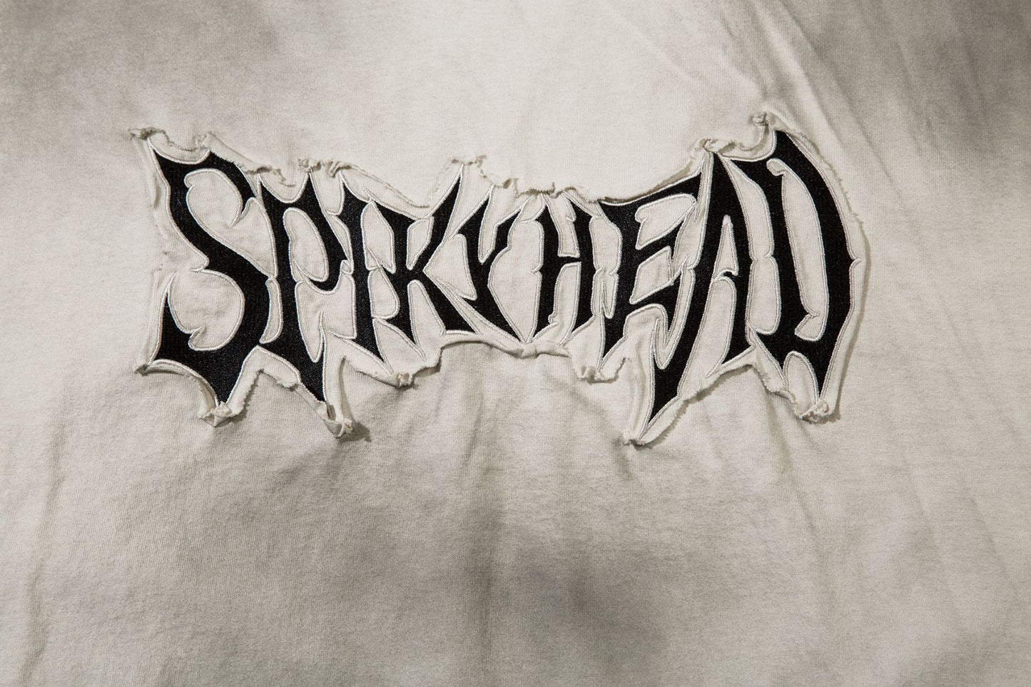 T-shirt SpikeHead