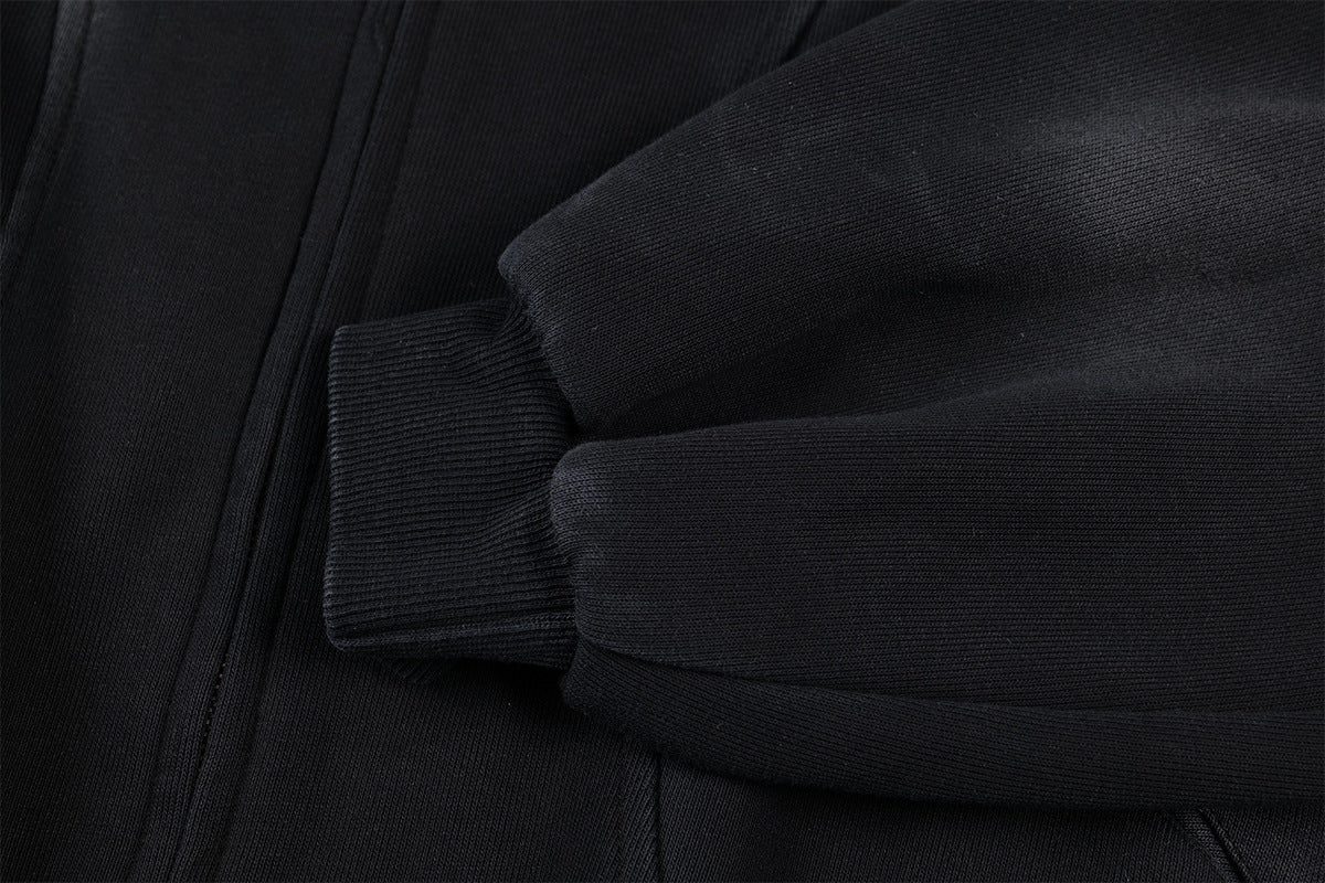 Zip Bomber Dune - Bleu