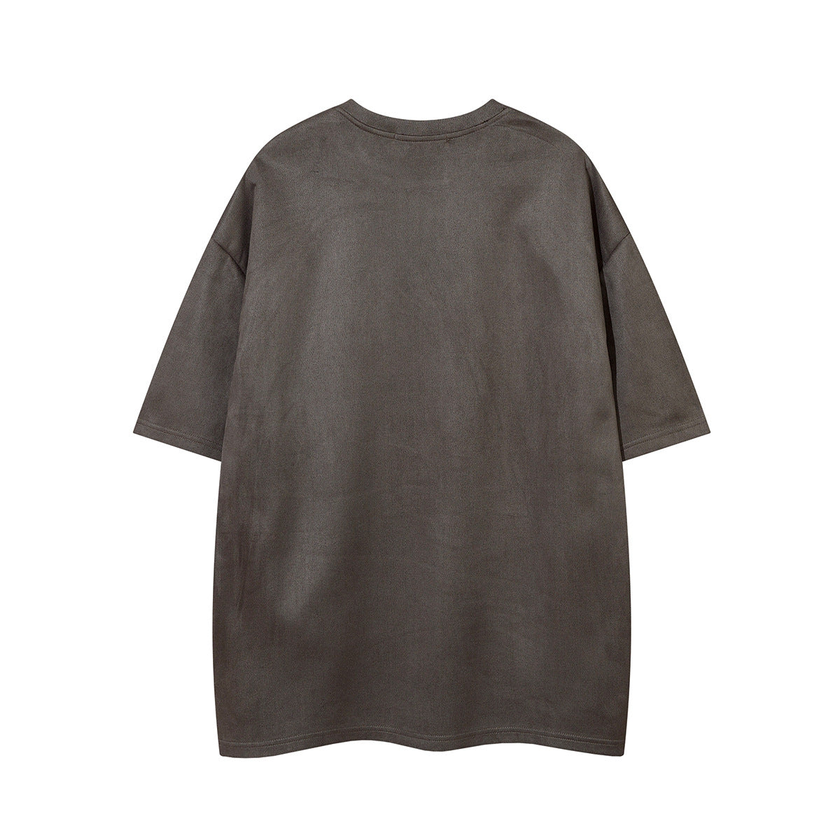 T-shirt InterZip - Marron