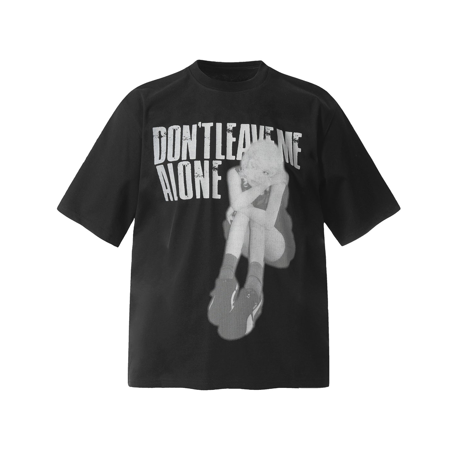 T-shirt Lonely