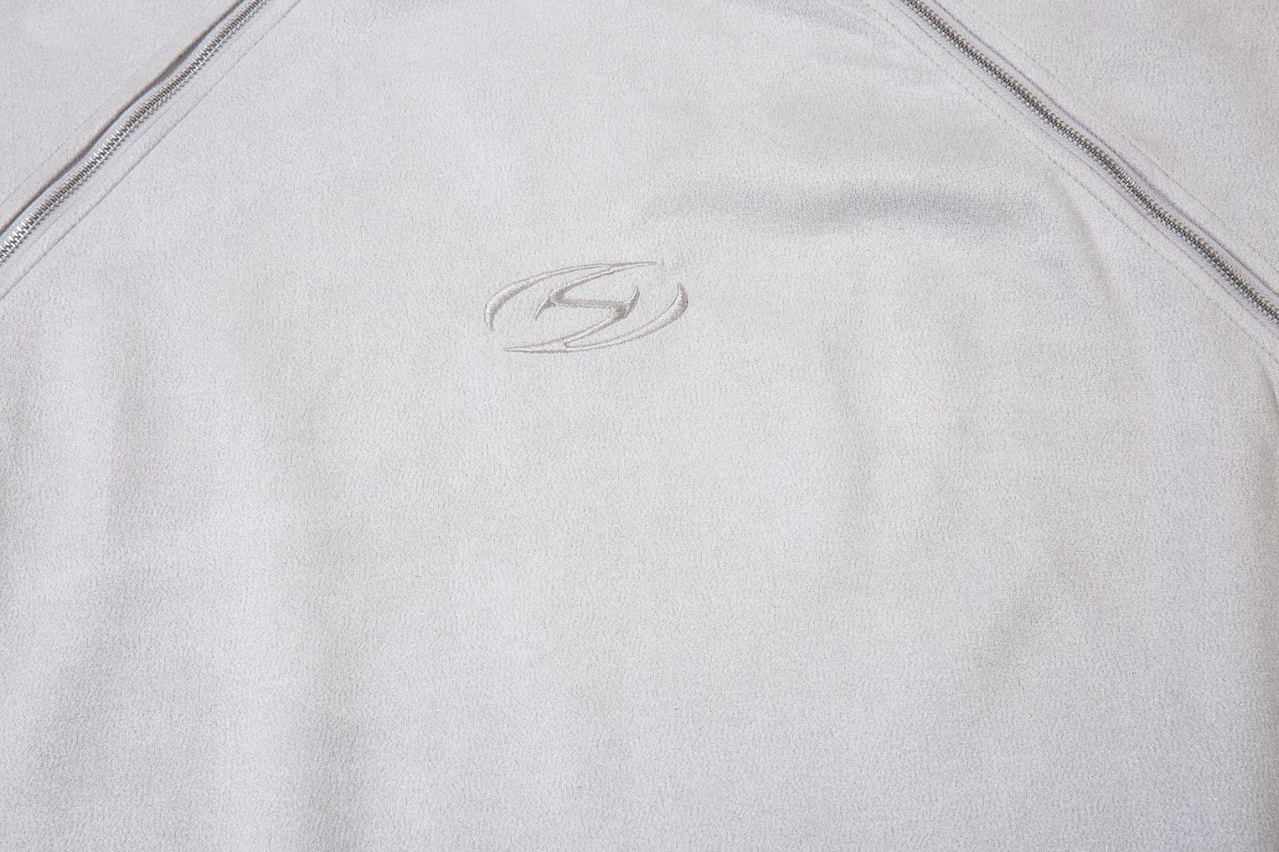T-shirt InterZip - Blanc