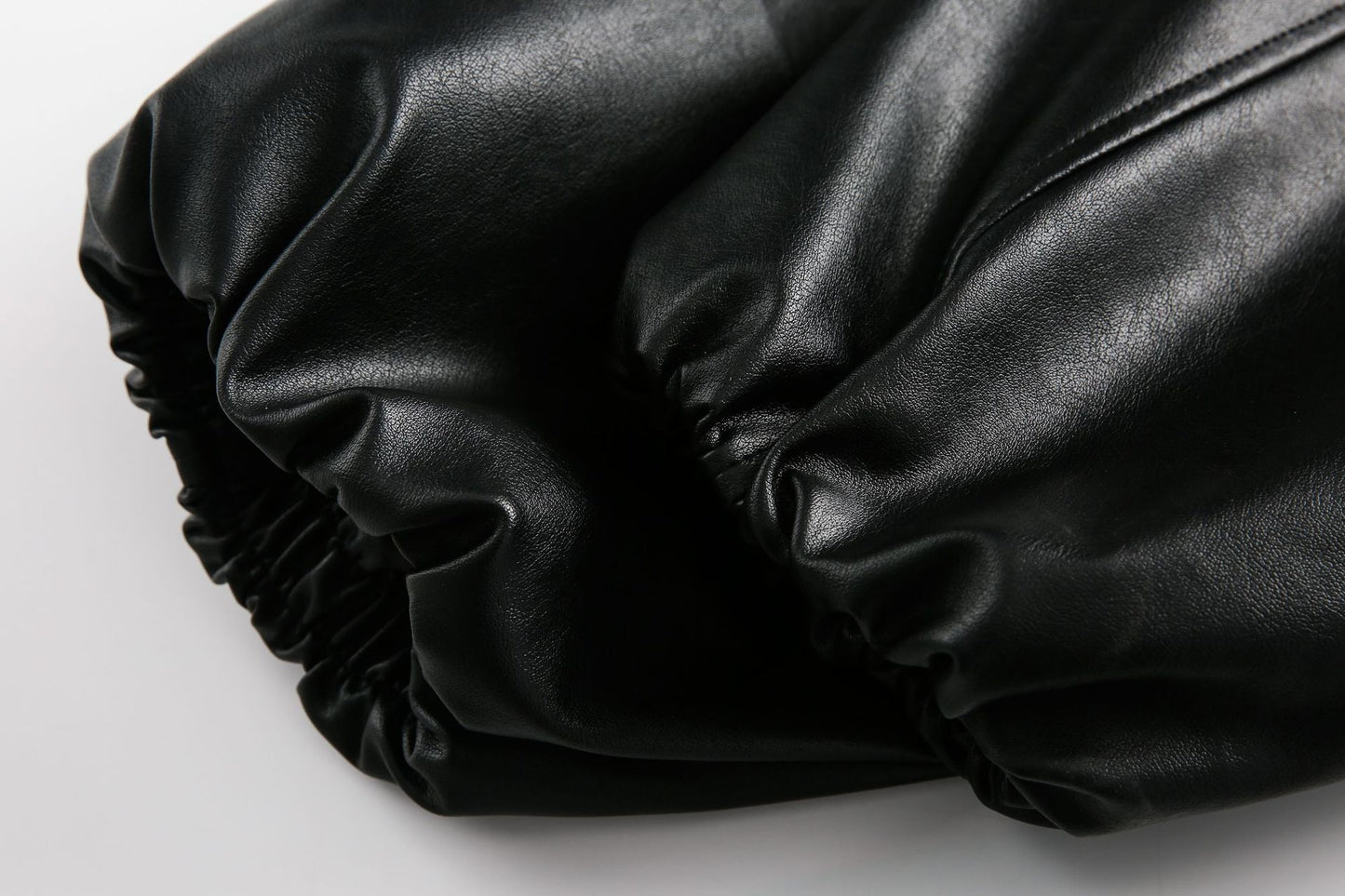 Jacket Cuir Uvo