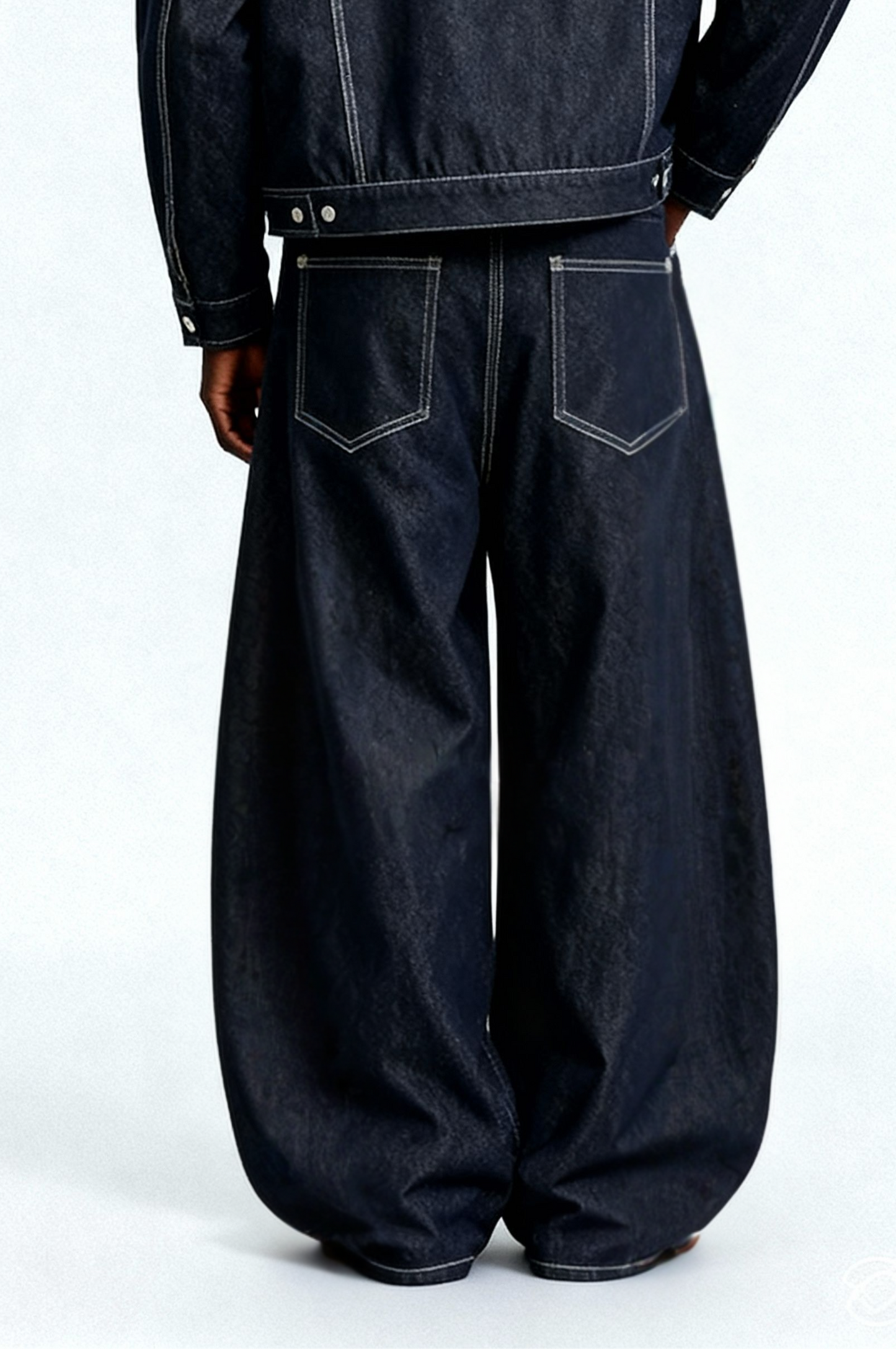 Jean Stand-Out