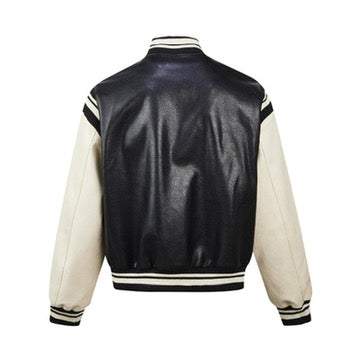 Jacket Cuir Extreme