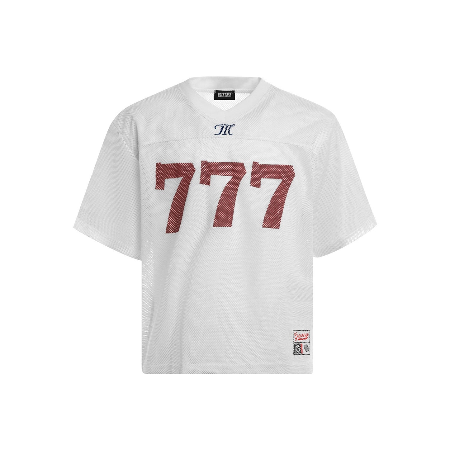 Maillot 777